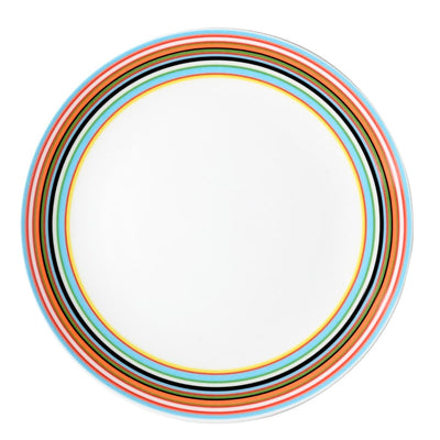 Se Iittala Origo tallerken orange Ø 26 cm ❤ Stort online udvalg i Iittala ❤ Meget billig fragt og hurtig levering: 1 - 2 hverdage - Varenummer: NDN-14214-01 og barcode / Ean: '7320062018502 på lager - Udsalg på Home & Garden - Kitchen & Dining - Tableware - Dinnerware - Plates Spar op til 61% - Over 1312 kendte brands på udsalg
