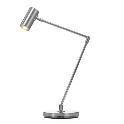 Se Örsjö Belysning Minipoint bordlampe krom ✔ Kæmpe udvalg i Örsjö Belysning ✔ Hurtig levering: 1 - 2 Hverdage samt billig fragt - Varenummer: NDN-14369-03 og barcode / Ean: '7340213600851 på lager - Udsalg på Home & Garden - Lighting - Lamps Spar op til 61% - Over 1354 kendte mærker på udsalg