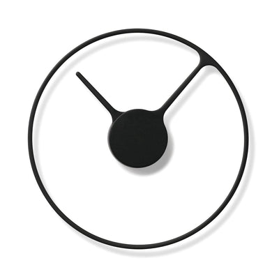Se Stelton Stelton Time ur Ø 30 cm sort ✔ Kæmpe udvalg i Stelton ✔ Hurtig levering: 1 - 2 Hverdage samt billig fragt - Varenummer: NDN-15612-01 og barcode / Ean: '5709846013568 på lager - Udsalg på Home & Garden - Decor - Clocks - Wall Clocks Spar op til 53% - Over 1354 kendte mærker på udsalg
