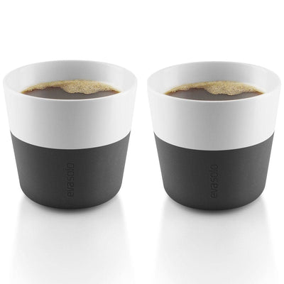 Se Eva Solo Eva Solo Lungo krus 2-pak Black ✔ Kæmpe udvalg i Eva Solo ✔ Hurtig levering: 1 - 2 Hverdage samt billig fragt - Varenummer: NDN-15790-01 og barcode / Ean: '5706631052023 på lager - Udsalg på Home & Garden - Kitchen & Dining - Tableware - Drinkware - Coffee & Tea Cups Spar op til 52% - Over 1354 kendte mærker på udsalg