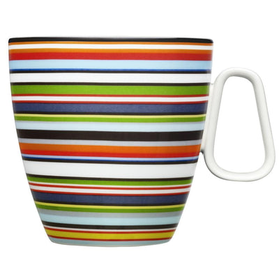 Se Iittala Origo krus med hank orange ❤ Stort online udvalg i Iittala ❤ Meget billig fragt og hurtig levering: 1 - 2 hverdage - Varenummer: NDN-15957-01 og barcode / Ean: '6411800187930 på lager - Udsalg på Home & Garden - Kitchen & Dining - Tableware - Drinkware - Coffee & Tea Cups Spar op til 55% - Over 1300 kendte brands på udsalg