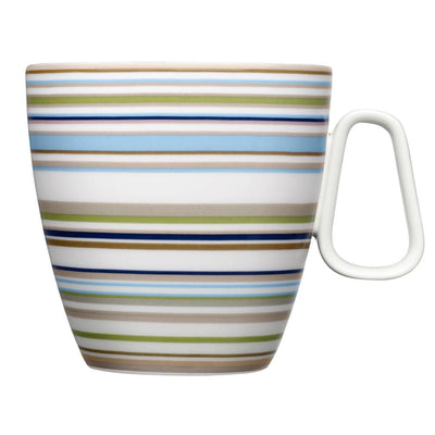 Se Iittala Origo krus med hank beige ❤ Stort online udvalg i Iittala ❤ Meget billig fragt og hurtig levering: 1 - 2 hverdage - Varenummer: NDN-15957-03 og barcode / Ean: '6411800187954 på lager - Udsalg på Home & Garden - Kitchen & Dining - Tableware - Drinkware - Coffee & Tea Cups Spar op til 54% - Over 1300 kendte brands på udsalg
