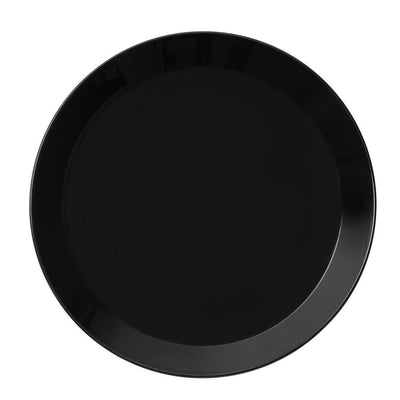Se Iittala Teema tallerken Ø26 cm Sort ❤ Stort online udvalg i Iittala ❤ Meget billig fragt og hurtig levering: 1 - 2 hverdage - Varenummer: NDN-16226-05 og barcode / Ean: '6411800072717 på lager - Udsalg på Home & Garden - Kitchen & Dining - Tableware - Dinnerware - Plates Spar op til 54% - Over 1300 kendte brands på udsalg