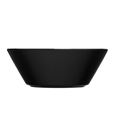 Se Iittala Teema dyb tallerken Ø15 cm Sort ✔ Kæmpe udvalg i Iittala ✔ Hurtig levering: 1 - 2 Hverdage samt billig fragt - Varenummer: NDN-16228-06 og barcode / Ean: '6411800072748 på lager - Udsalg på Home & Garden - Kitchen & Dining - Tableware - Dinnerware - Bowls Spar op til 54% - Over 1354 kendte brands på udsalg