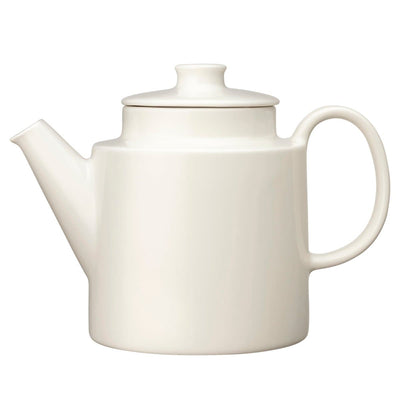 Se Iittala Teema tekande med låg hvid 1 l ✔ Kæmpe udvalg i Iittala ✔ Hurtig levering: 1 - 2 Hverdage samt billig fragt - Varenummer: NDN-16752-01 og barcode / Ean: '6411800184953 på lager - Udsalg på Home & Garden - Kitchen & Dining - Tableware - Coffee Servers & Tea Pots Spar op til 65% - Over 1354 kendte brands på udsalg