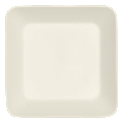 Se Iittala Teema tallerken firkantet 16 x 16 cm hvid ❤ Stort online udvalg i Iittala ❤ Meget billig fragt og hurtig levering: 1 - 2 hverdage - Varenummer: NDN-16755-01 og barcode / Ean: '6411800164597 på lager - Udsalg på Home & Garden - Kitchen & Dining - Tableware - Dinnerware - Plates Spar op til 62% - Over 1300 kendte brands på udsalg