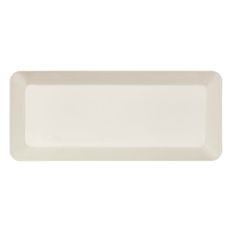 Se Iittala Teema anretningsfad 16 x 37 cm hvid ✔ Kæmpe udvalg i Iittala ✔ Hurtig levering: 1 - 2 Hverdage samt billig fragt - Varenummer: KTT-16758-01 og barcode / Ean: &