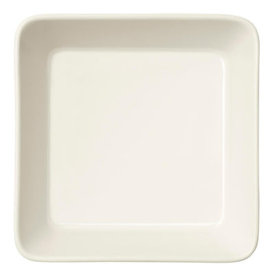 Se Iittala Teema asiet firkantet 12 x 12 cm hvid ❤ Stort online udvalg i Iittala ❤ Meget billig fragt og hurtig levering: 1 - 2 hverdage - Varenummer: NDN-16799-01 og barcode / Ean: '6411800186353 på lager - Udsalg på Home & Garden - Kitchen & Dining - Tableware - Dinnerware - Plates Spar op til 52% - Over 1160 kendte mærker på udsalg