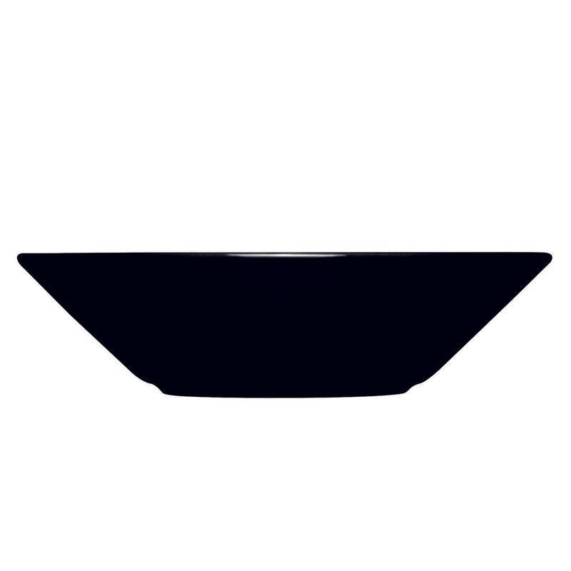 Se Iittala Teema dyb tallerken Ø21 cm Sort ✔ Kæmpe udvalg i Iittala ✔ Hurtig levering: 1 - 2 Hverdage samt billig fragt - Varenummer: KTT-16845-04 og barcode / Ean: &