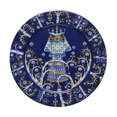 Se Iittala Taika tallerken 27 cm blå ❤ Stort online udvalg i Iittala ❤ Meget billig fragt og hurtig levering: 1 - 2 hverdage - Varenummer: NDN-16876-04 og barcode / Ean: '7320060188801 på lager - Udsalg på Home & Garden - Kitchen & Dining - Tableware - Dinnerware - Plates Spar op til 55% - Over 1160 kendte mærker på udsalg
