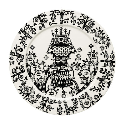 Se Iittala Taika tallerken 27 cm sort ❤ Stort online udvalg i Iittala ❤ Meget billig fragt og hurtig levering: 1 - 2 hverdage - Varenummer: NDN-16876-05 og barcode / Ean: '7320060188825 på lager - Udsalg på Home & Garden - Kitchen & Dining - Tableware - Dinnerware - Plates Spar op til 54% - Over 1160 kendte mærker på udsalg