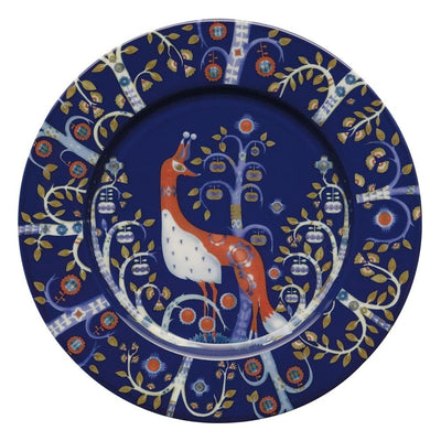 Se Iittala Taika tallerken 22 cm blå ✔ Kæmpe udvalg i Iittala ✔ Hurtig levering: 1 - 2 Hverdage samt billig fragt - Varenummer: NDN-16882-01 og barcode / Ean: '7320065004960 på lager - Udsalg på Home & Garden - Kitchen & Dining - Tableware - Dinnerware - Plates Spar op til 52% - Over 1354 kendte brands på udsalg