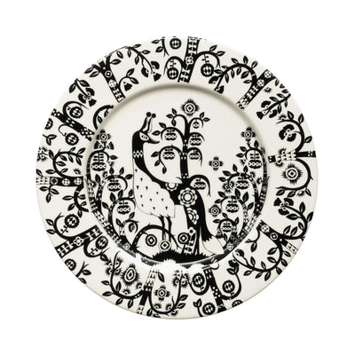 Se Iittala Taika tallerken 22 cm sort ❤ Stort online udvalg i Iittala ❤ Meget billig fragt og hurtig levering: 1 - 2 hverdage - Varenummer: NDN-16882-05 og barcode / Ean: '7320065006919 på lager - Udsalg på Home & Garden - Kitchen & Dining - Tableware - Dinnerware - Plates Spar op til 64% - Over 1160 kendte mærker på udsalg