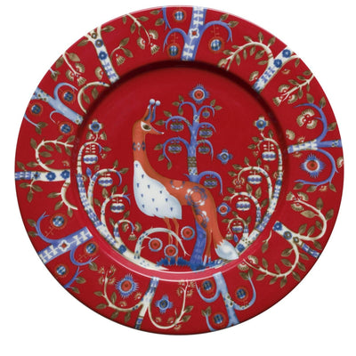 Se Iittala Taika tallerken 22 cm rød ✔ Kæmpe udvalg i Iittala ✔ Hurtig levering: 1 - 2 Hverdage samt billig fragt - Varenummer: NDN-16882-06 og barcode / Ean: '7320065006506 på lager - Udsalg på Home & Garden - Kitchen & Dining - Tableware - Dinnerware - Plates Spar op til 66% - Over 1354 kendte brands på udsalg