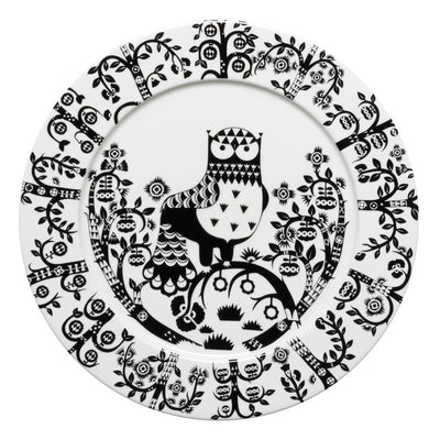 Se Iittala Taika tallerken 30 cm sort ❤ Stort online udvalg i Iittala ❤ Meget billig fragt og hurtig levering: 1 - 2 hverdage - Varenummer: NDN-16889-02 og barcode / Ean: '7320065006902 på lager - Udsalg på Home & Garden - Kitchen & Dining - Tableware - Dinnerware - Plates Spar op til 62% - Over 1160 kendte mærker på udsalg
