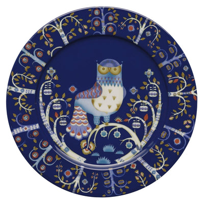 Se Iittala Taika tallerken 30 cm blå ❤ Stort online udvalg i Iittala ❤ Meget billig fragt og hurtig levering: 1 - 2 hverdage - Varenummer: NDN-16889-05 og barcode / Ean: '7320065004915 på lager - Udsalg på Home & Garden - Kitchen & Dining - Tableware - Dinnerware - Plates Spar op til 59% - Over 1160 kendte mærker på udsalg