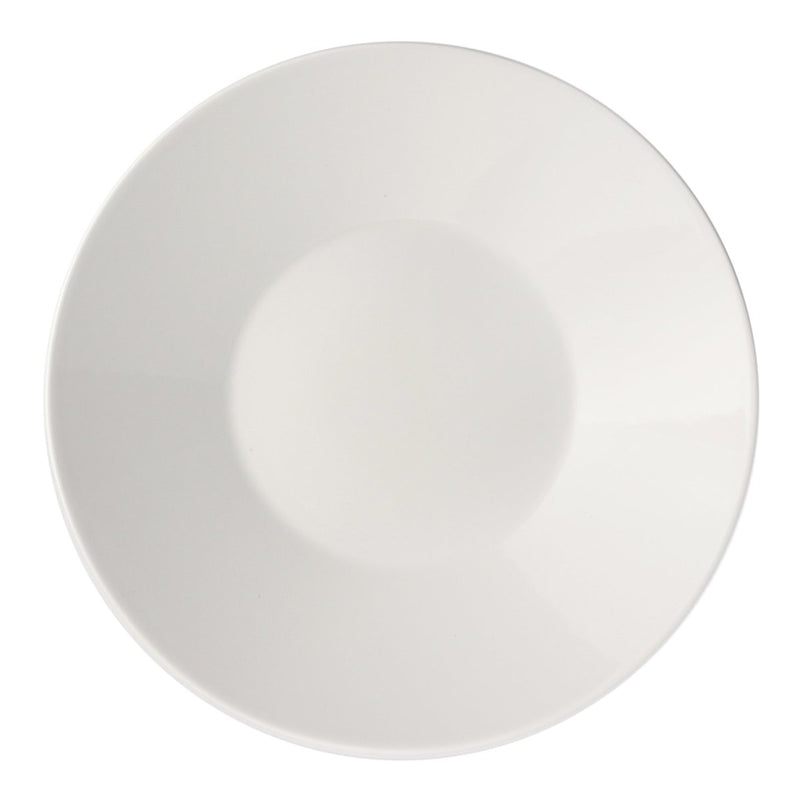 Se Arabia Koko tallerken hvid 23 cm ✔ Kæmpe udvalg i Arabia ✔ Hurtig levering: 1 - 2 Hverdage samt billig fragt - Varenummer: KTT-16924-01 og barcode / Ean: &