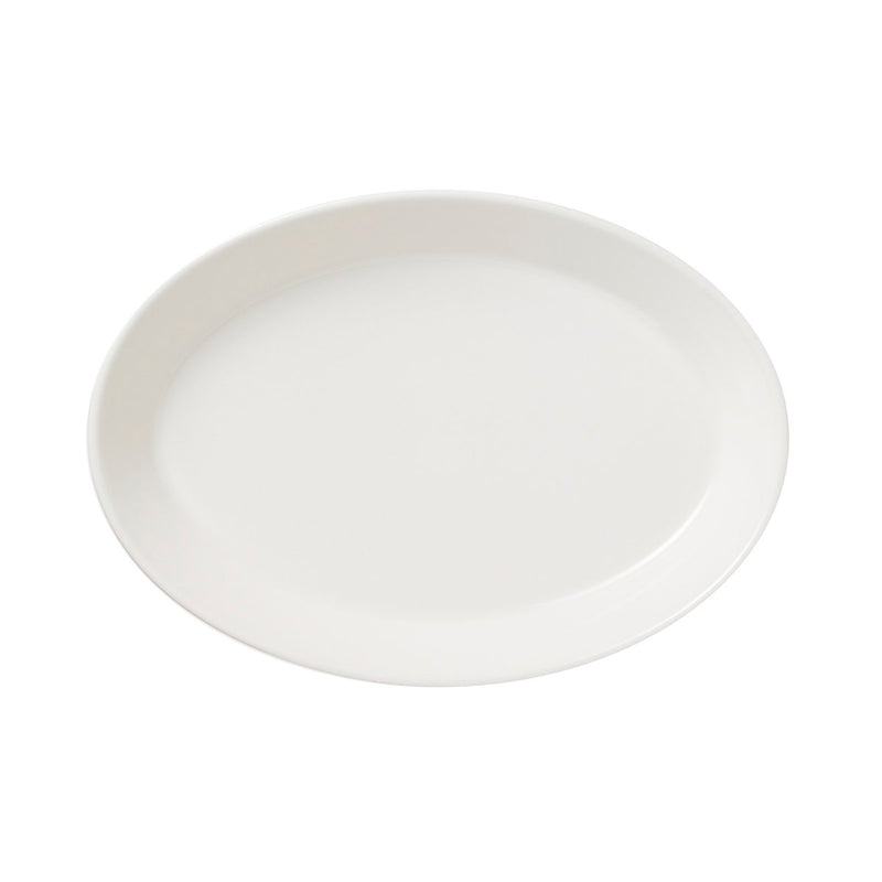 Se Arabia Koko serveringsfad hvid 18 x 26 cm ✔ Kæmpe udvalg i Arabia ✔ Hurtig levering: 1 - 2 Hverdage samt billig fragt - Varenummer: KTT-16936-01 og barcode / Ean: &