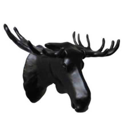 Se Bosign Moose krog sort ❤ Stort online udvalg i Bosign ❤ Meget billig fragt og hurtig levering: 1 - 2 hverdage - Varenummer: NDN-17104-02 og barcode / Ean: &