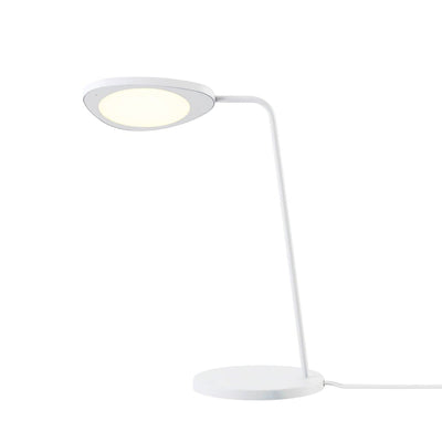 Se Muuto Leaf bordlampe hvid ❤ Stort online udvalg i Muuto ❤ Meget billig fragt og hurtig levering: 1 - 2 hverdage - Varenummer: NDN-17329-01 og barcode / Ean: '5710562134215 på lager - Udsalg på Home & Garden - Lighting - Lamps Spar op til 55% - Over 1160 kendte mærker på udsalg