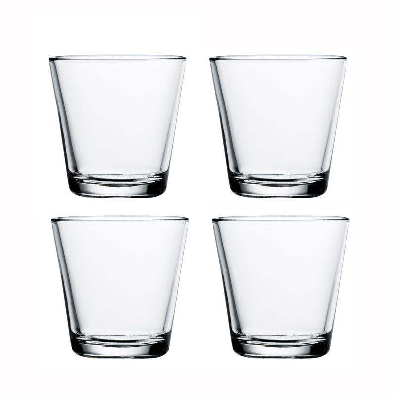 Se Iittala Kartio glas 4 stk klar ✔ Kæmpe udvalg i Iittala ✔ Hurtig levering: 1 - 2 Hverdage samt billig fragt - Varenummer: KTT-17480-01 og barcode / Ean: &