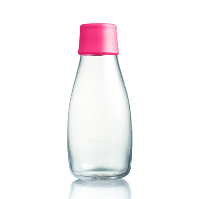 Se Retap Retap vandflaske 0,3 l pink-lyserød ❤ Stort online udvalg i Retap ❤ Meget billig fragt og hurtig levering: 1 - 2 hverdage - Varenummer: NDN-17568-07 og barcode / Ean: på lager - Udsalg på Home & Garden - Kitchen & Dining - Food & Beverage Carriers - Water Bottles Spar op til 65% - Over 1160 kendte mærker på udsalg