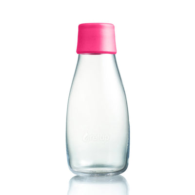 Se Retap Retap vandflaske 0,3 l pink-lyserød ✔ Kæmpe udvalg i Retap ✔ Hurtig levering: 1 - 2 Hverdage samt billig fragt - Varenummer: KTT-17568-07 og barcode / Ean: på lager - Udsalg på Servering - Kander & karafler - Vandflasker & Glasflasker Spar op til 62% - Over 1334 design brands på udsalg
