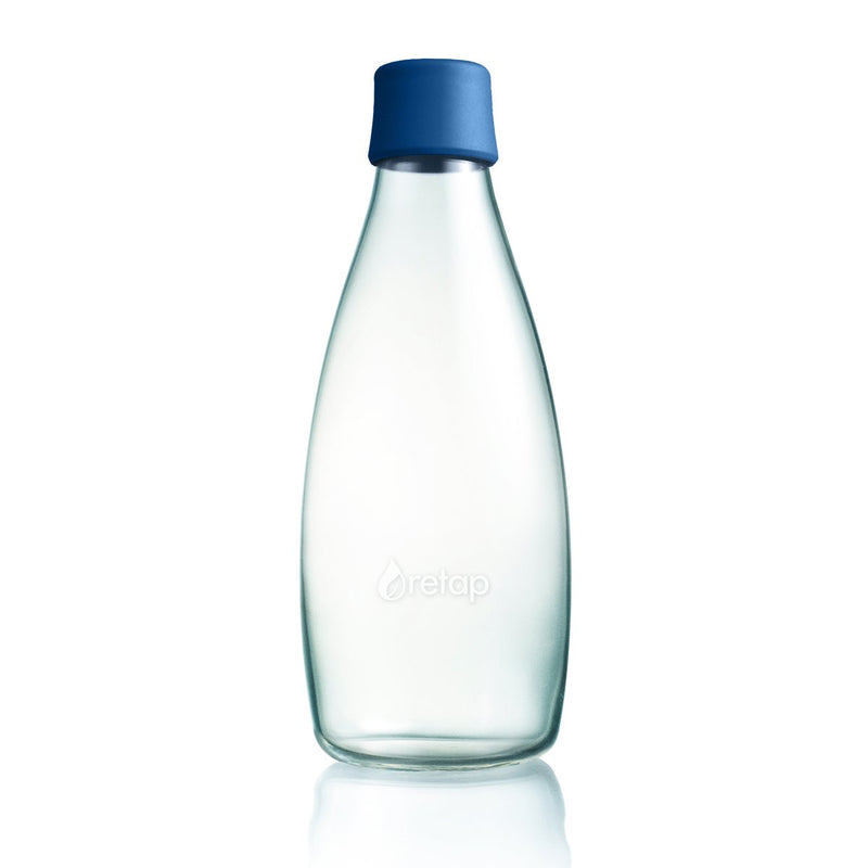 Se Retap Retap vandflaske 0,8 l mørkeblå ✔ Kæmpe udvalg i Retap ✔ Hurtig levering: 1 - 2 Hverdage samt billig fragt - Varenummer: KTT-17569-03 og barcode / Ean: &