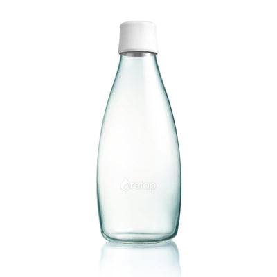 Se Retap Retap vandflaske 0,8 l frostet ✔ Kæmpe udvalg i Retap ✔ Hurtig levering: 1 - 2 Hverdage samt billig fragt - Varenummer: NDN-17569-04 og barcode / Ean: på lager - Udsalg på Home & Garden - Kitchen & Dining - Food & Beverage Carriers - Water Bottles Spar op til 51% - Over 1354 kendte brands på udsalg