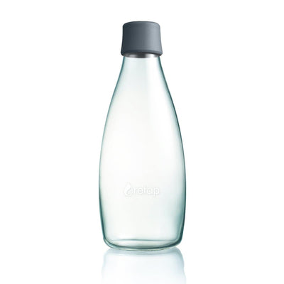 Se Retap Retap vandflaske 0,8 l grå ❤ Stort online udvalg i Retap ❤ Meget billig fragt og hurtig levering: 1 - 2 hverdage - Varenummer: NDN-17569-05 og barcode / Ean: '0700621472247 på lager - Udsalg på Home & Garden - Kitchen & Dining - Food & Beverage Carriers - Water Bottles Spar op til 58% - Over 1160 kendte mærker på udsalg