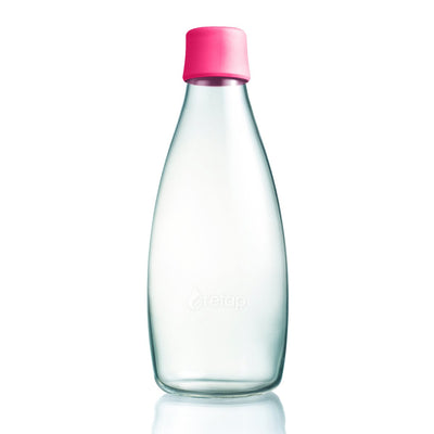 Se Retap Retap vandflaske 0,8 l pink-lyserød ✔ Kæmpe udvalg i Retap ✔ Hurtig levering: 1 - 2 Hverdage samt billig fragt - Varenummer: KTT-17569-07 og barcode / Ean: på lager - Udsalg på Servering - Kander & karafler - Vandflasker & Glasflasker Spar op til 53% - Over 1334 design brands på udsalg
