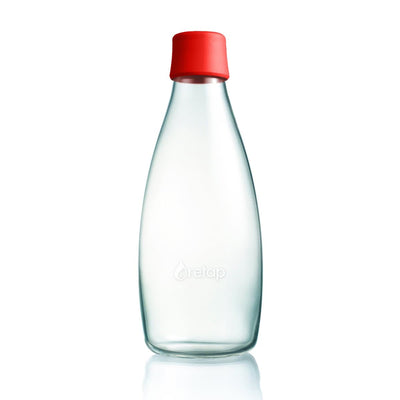 Se Retap Retap vandflaske 0,8 l rød ❤ Stort online udvalg i Retap ❤ Meget billig fragt og hurtig levering: 1 - 2 hverdage - Varenummer: NDN-17569-09 og barcode / Ean: på lager - Udsalg på Home & Garden - Kitchen & Dining - Food & Beverage Carriers - Water Bottles Spar op til 54% - Over 1160 kendte mærker på udsalg