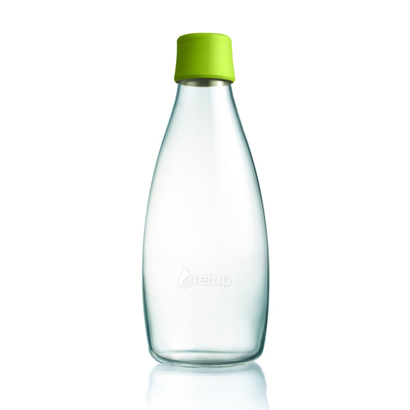 Se Retap Retap vandflaske 0,8 l skovgrøn ✔ Kæmpe udvalg i Retap ✔ Hurtig levering: 1 - 2 Hverdage samt billig fragt - Varenummer: KTT-17569-10 og barcode / Ean: på lager - Udsalg på Servering - Kander & karafler - Vandflasker & Glasflasker Spar op til 67% - Over 1334 design brands på udsalg