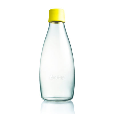 Se Retap Retap vandflaske 0,8 l gul ❤ Stort online udvalg i Retap ❤ Meget billig fragt og hurtig levering: 1 - 2 hverdage - Varenummer: NDN-17569-11 og barcode / Ean: '0700621472261 på lager - Udsalg på Home & Garden - Kitchen & Dining - Food & Beverage Carriers - Water Bottles Spar op til 52% - Over 1160 kendte mærker på udsalg