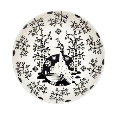 Se Iittala Taika dyb tallerken 22 cm sort mønster ❤ Stort online udvalg i Iittala ❤ Meget billig fragt og hurtig levering: 1 - 2 hverdage - Varenummer: NDN-17717-05 og barcode / Ean: '6411923659109 på lager - Udsalg på Home & Garden - Kitchen & Dining - Tableware - Dinnerware - Plates Spar op til 64% - Over 1160 kendte mærker på udsalg