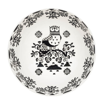 Se Iittala Taika serveringsskål hvid sort mønster ❤ Stort online udvalg i Iittala ❤ Meget billig fragt og hurtig levering: 1 - 2 hverdage - Varenummer: NDN-17720-04 og barcode / Ean: '6411923659116 på lager - Udsalg på Home & Garden - Kitchen & Dining - Tableware - Dinnerware - Bowls Spar op til 61% - Over 1160 kendte mærker på udsalg