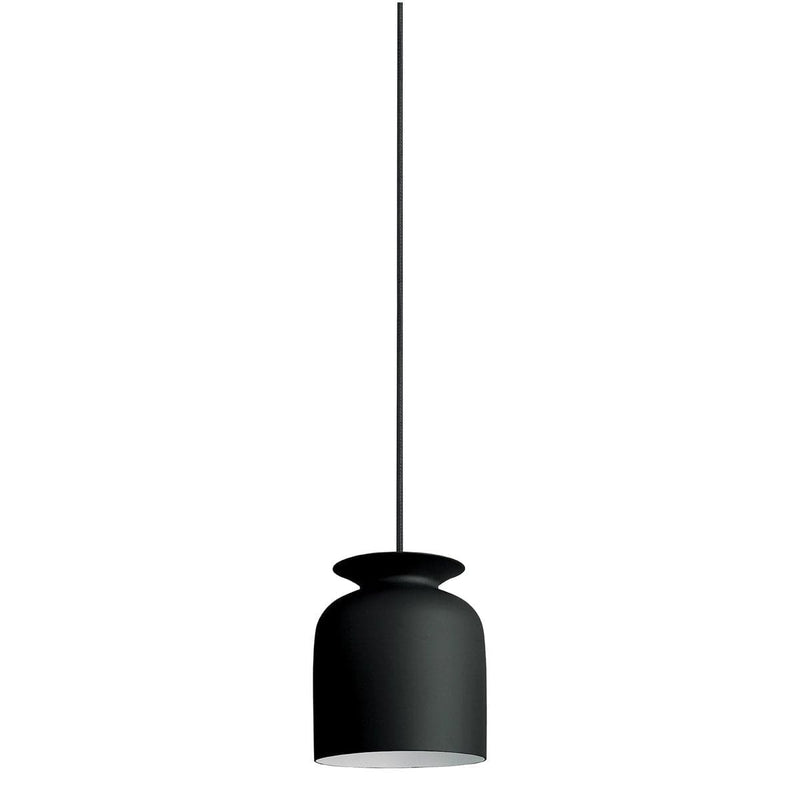 Se GUBI Ronde loftslampe lille charcoal black (sort) ❤ Stort online udvalg i GUBI ❤ Meget billig fragt og hurtig levering: 1 - 2 hverdage - Varenummer: NDN-17960-02 og barcode / Ean: &