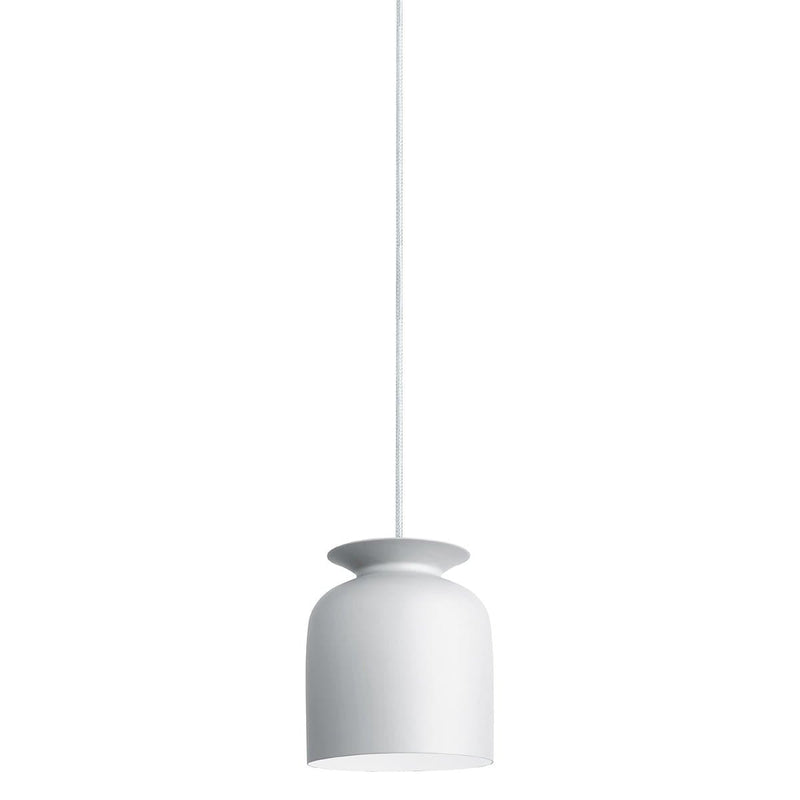 Se GUBI Ronde loftslampe lille matt white (hvid) ❤ Stort online udvalg i GUBI ❤ Meget billig fragt og hurtig levering: 1 - 2 hverdage - Varenummer: NDN-17960-05 og barcode / Ean: &
