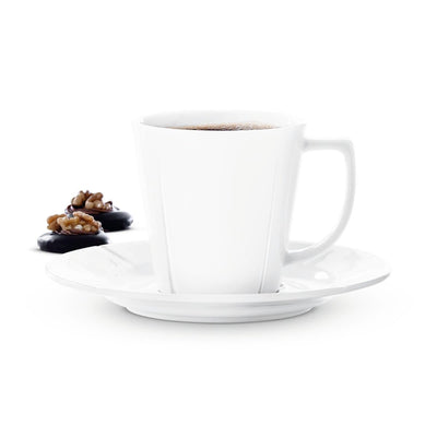 Se Rosendahl Grand Cru kaffekop og underkop kaffekop og underkop ✔ Kæmpe udvalg i Rosendahl ✔ Hurtig levering: 1 - 2 Hverdage samt billig fragt - Varenummer: NDN-18409-01 og barcode / Ean: '5709513203612 på lager - Udsalg på Home & Garden - Kitchen & Dining - Tableware - Drinkware - Coffee & Tea Cups Spar op til 53% - Over 1354 kendte brands på udsalg
