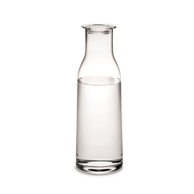 Se Holmegaard Minima flaske med låg 90 cl ✔ Kæmpe udvalg i Holmegaard ✔ Hurtig levering: 1 - 2 Hverdage samt billig fragt - Varenummer: KTT-18437-02 og barcode / Ean: '5706422910129 på lager - Udsalg på Servering - Kander & karafler - Mælkekander Spar op til 51% - Over 1334 design brands på udsalg