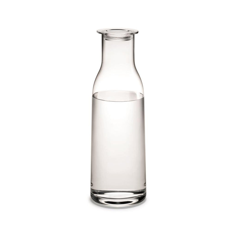 Se Holmegaard Minima flaske med låg 90 cl ✔ Kæmpe udvalg i Holmegaard ✔ Hurtig levering: 1 - 2 Hverdage samt billig fragt - Varenummer: KTT-18437-02 og barcode / Ean: &