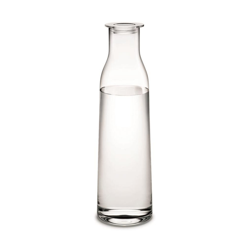 Se Holmegaard Minima flaske med låg 1,4 l ✔ Kæmpe udvalg i Holmegaard ✔ Hurtig levering: 1 - 2 Hverdage samt billig fragt - Varenummer: KTT-18437-03 og barcode / Ean: &