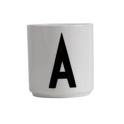 Se Design Letters Design Letters kop A ✔ Kæmpe udvalg i Design Letters ✔ Hurtig levering: 1 - 2 Hverdage samt billig fragt - Varenummer: NDN-18438-01 og barcode / Ean: '5710498720018 på lager - Udsalg på Home & Garden - Kitchen & Dining - Tableware - Drinkware - Coffee & Tea Cups Spar op til 54% - Over 1354 kendte brands på udsalg