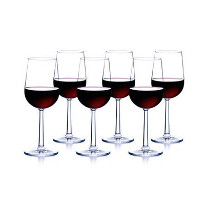 Se Rosendahl Grand Cru Bordeauxglas til rødvin 6 stk 6 stk ✔ Kæmpe udvalg i Rosendahl ✔ Hurtig levering: 1 - 2 Hverdage samt billig fragt - Varenummer: KTT-18924-01 og barcode / Ean: '5709513253600 på lager - Udsalg på Servering - Glas - Vinglas Spar op til 63% - Over 1354 design brands på udsalg