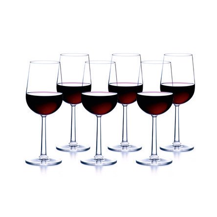 Se Rosendahl Grand Cru Bordeauxglas til rødvin 6 stk 6 stk ✔ Kæmpe udvalg i Rosendahl ✔ Hurtig levering: 1 - 2 Hverdage samt billig fragt - Varenummer: KTT-18924-01 og barcode / Ean: &
