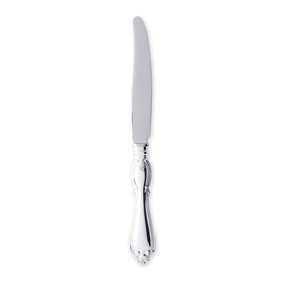 Se Gense Olga bordkniv sølv 24 cm ✔ Kæmpe udvalg i Gense ✔ Hurtig levering: 1 - 2 Hverdage samt billig fragt - Varenummer: NDN-18982-02 og barcode / Ean: '7319011000903 på lager - Udsalg på Home & Garden - Kitchen & Dining - Tableware - Flatware - Table Knives Spar op til 51% - Over 1324 kendte brands på udsalg