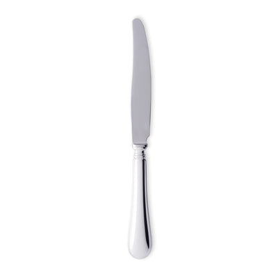 Se Gense Svensk bordkniv sølv 23,3 cm ✔ Kæmpe udvalg i Gense ✔ Hurtig levering: 1 - 2 Hverdage samt billig fragt - Varenummer: NDN-18987-02 og barcode / Ean: '7319011001160 på lager - Udsalg på Home & Garden - Kitchen & Dining - Tableware - Flatware - Table Knives Spar op til 52% - Over 1324 kendte brands på udsalg