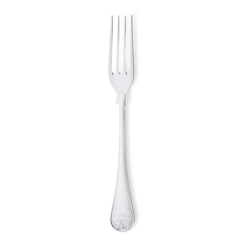 Se Gense Gammal Fransk gaffel sølv plet 20 cm ✔ Kæmpe udvalg i Gense ✔ Hurtig levering: 1 - 2 Hverdage samt billig fragt - Varenummer: KTT-18988-01 og barcode / Ean: &