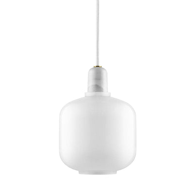Se Normann Copenhagen Amp lampe lille hvid ✔ Kæmpe udvalg i Normann Copenhagen ✔ Hurtig levering: 1 - 2 Hverdage samt billig fragt - Varenummer: NDN-21963-03 og barcode / Ean: '5712396012288 på lager - Udsalg på Home & Garden - Lighting - Lamps Spar op til 62% - Over 1324 kendte brands på udsalg