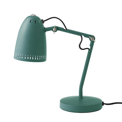 Se Superliving Dynamo bordlampe matt duck green (grøn) ❤ Stort online udvalg i Superliving ❤ Meget billig fragt og hurtig levering: 1 - 2 hverdage - Varenummer: NDN-22165-14 og barcode / Ean: '5710825005368 på lager - Udsalg på Home & Garden - Lighting - Lamps Spar op til 63% - Over 785 kendte brands på udsalg